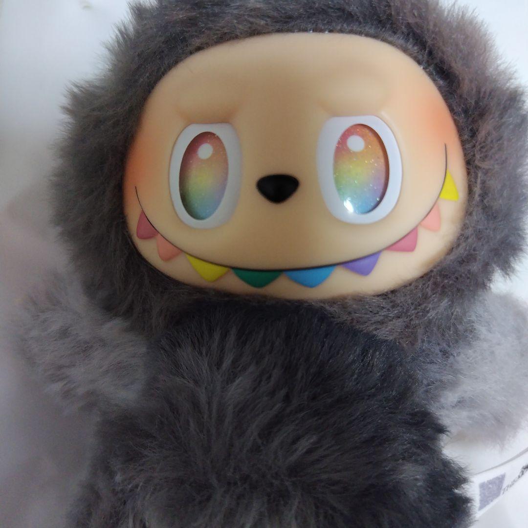 ラブブエナジー シークレット ID 正規品 ラブブ Labubu Energy