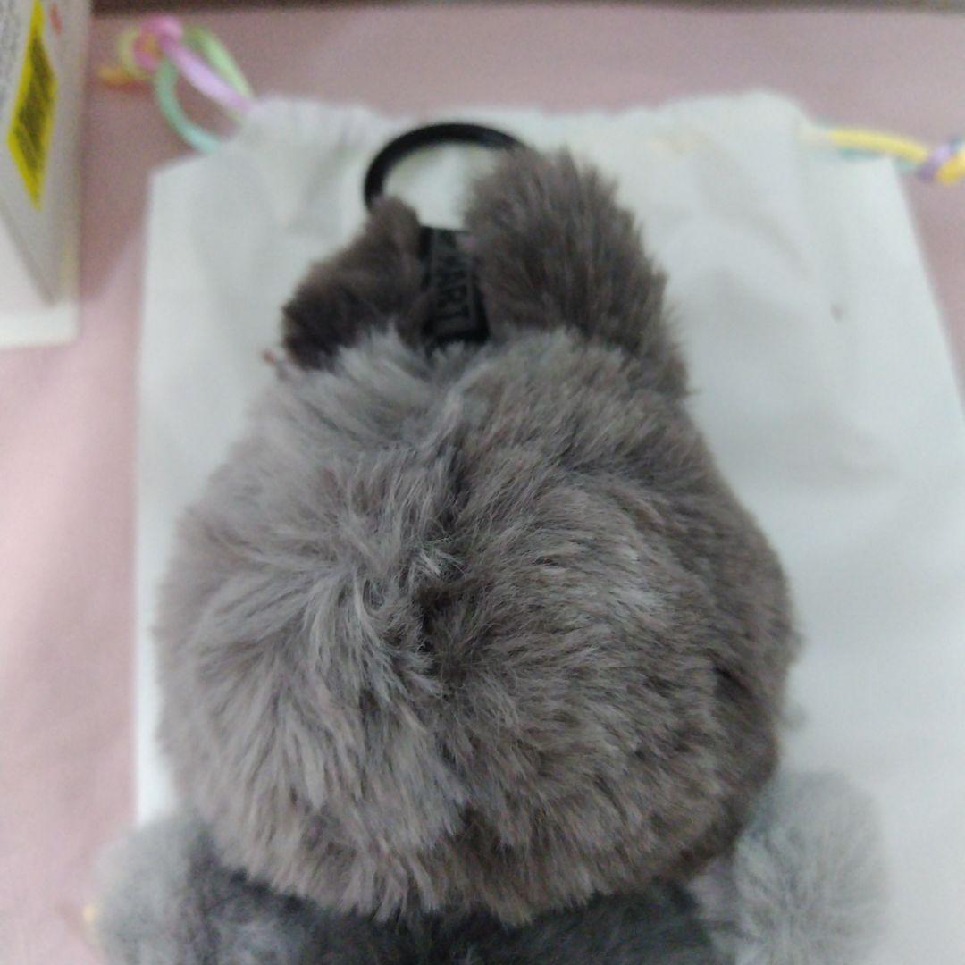 ラブブエナジー シークレット ID 正規品 ラブブ Labubu Energy