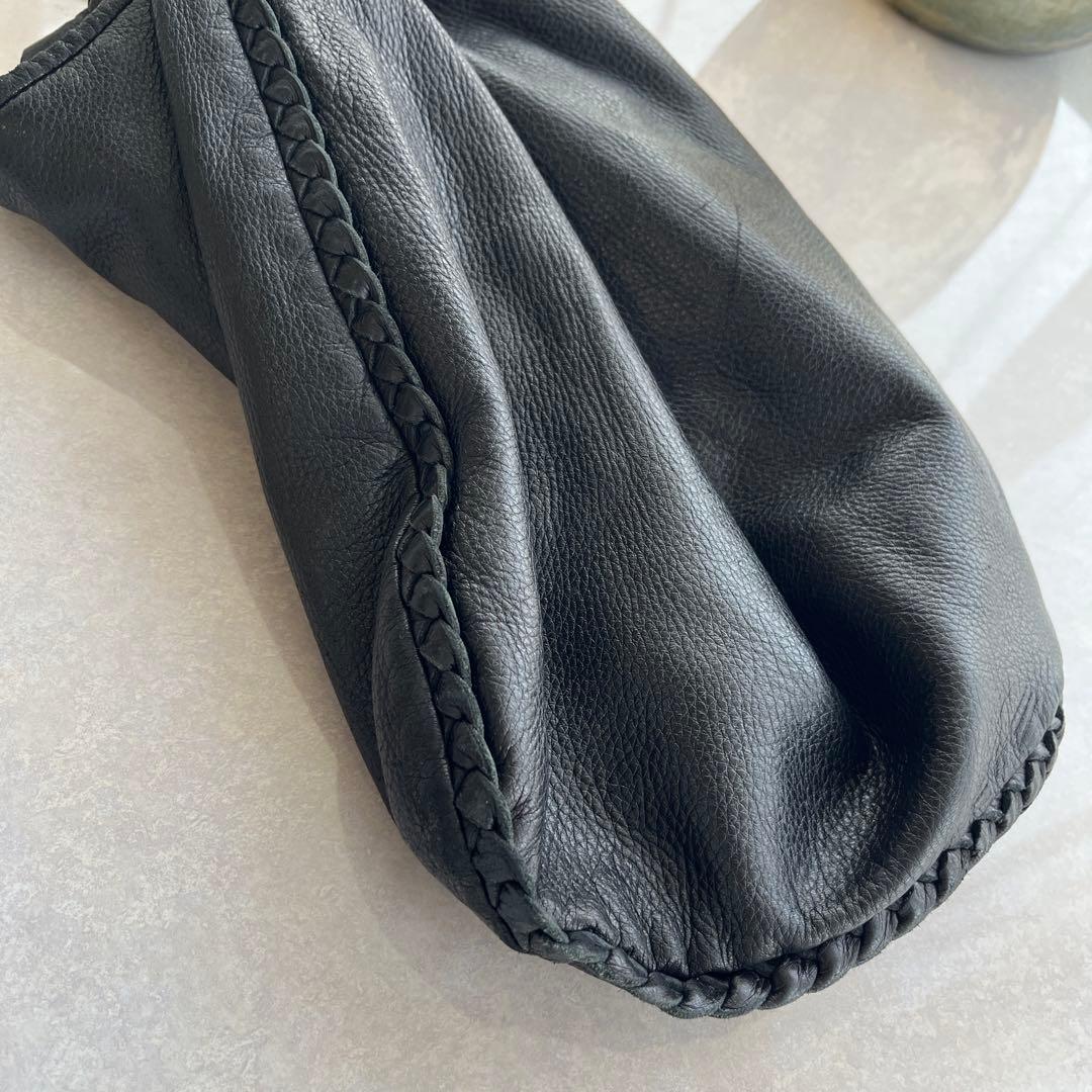 BOTTEGA VENETA 希少ショルダーバック