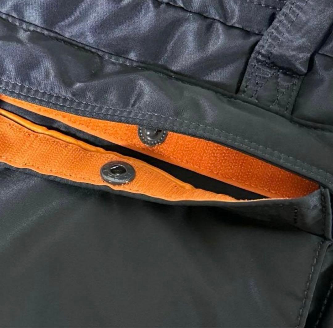 ⭐️未使用級⭐️　PORTER TANKER 3way　ビジネスバッグ　ブラック