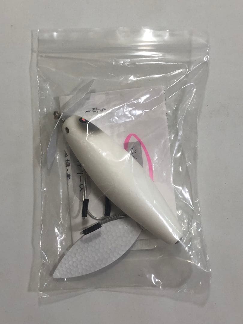 新品　デッカブメスJr. デイドリーム　痴虫　チムシ