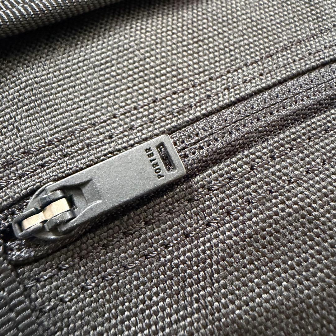 美品　PORTER ハイブリッド　トラベルケース　パスポートケース
