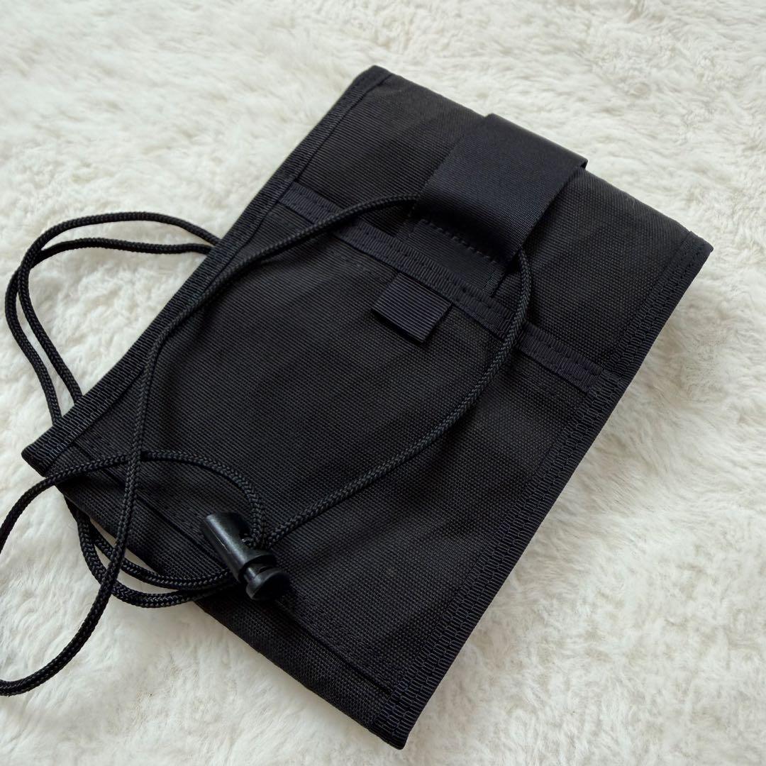 美品　PORTER ハイブリッド　トラベルケース　パスポートケース