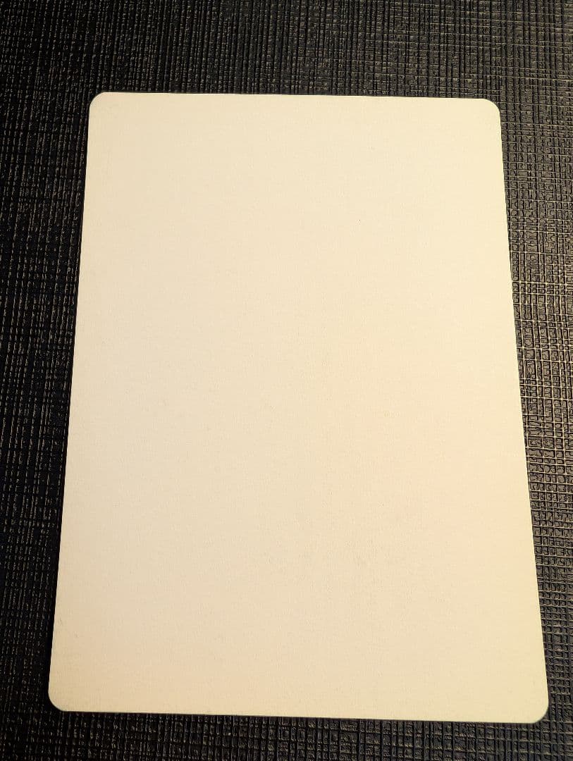 MTG　Oath of Lim-Dûl　英語版　アーティストプルーフ　ICE