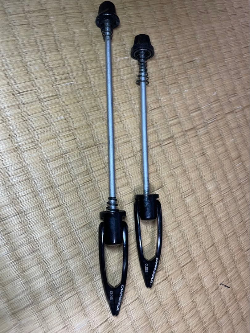 CAMPAGNOLO SHAMAL ULTRA C17 シャマルウルトラ