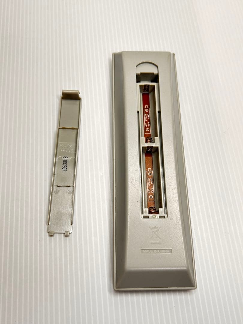 週末限定価格❗️【完品】CA-UXZ2-B CD MD コンポ　ビクター