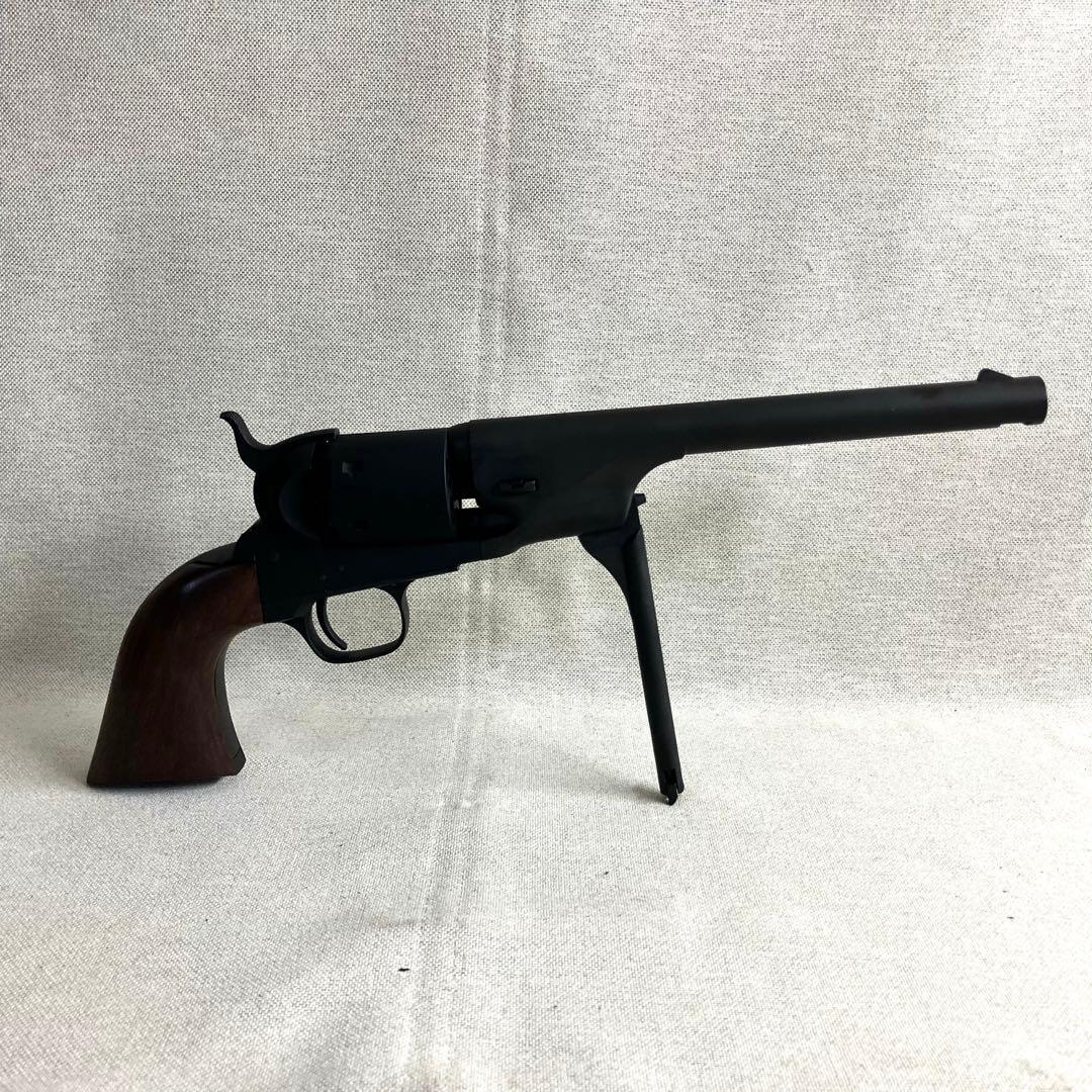 CAW 61NAVY M1681 クラフトアップルワークス モデルガン黒 美品