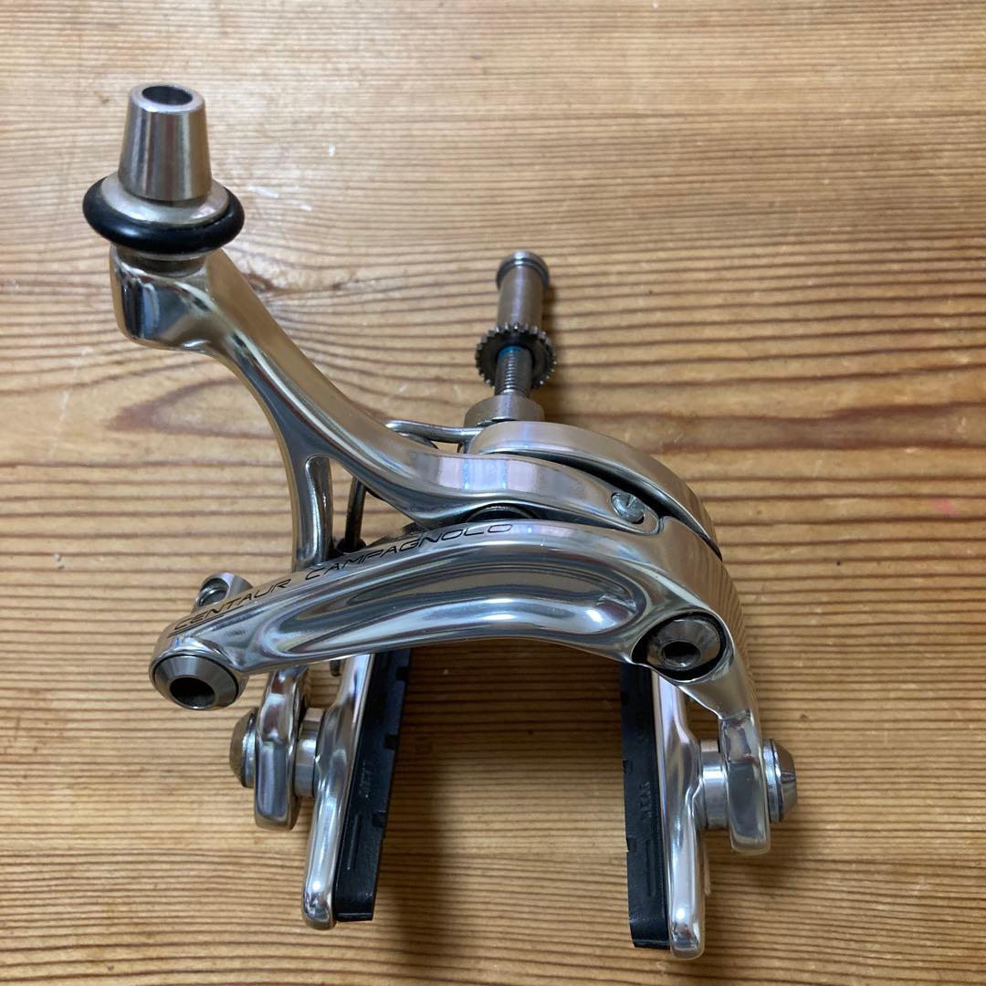 Campagnoloカンパニョーロケンタウル11sシルバーコンポセット