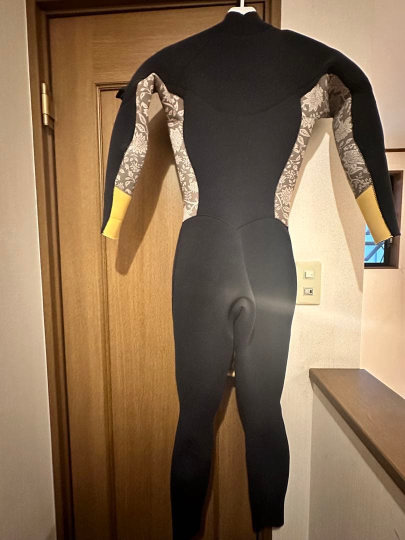 AIRTIGHT フルスーツ