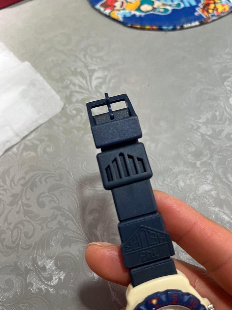 タグホイヤー フォーミュラ1 387.513 /1