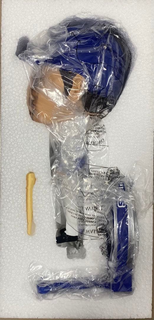 大谷翔平　foco MVP 記念　作製品　ビッグヘッド　ボブルヘッド