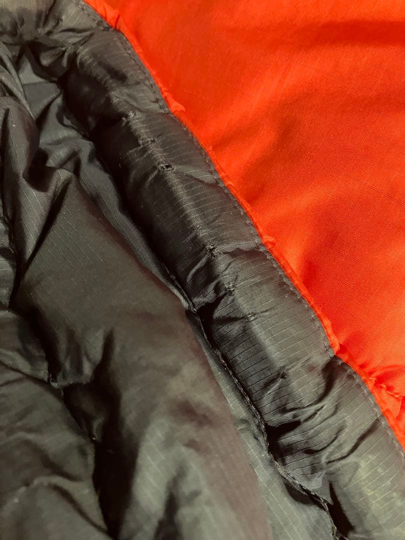 ド*]様 patagonia ダスパーカ M