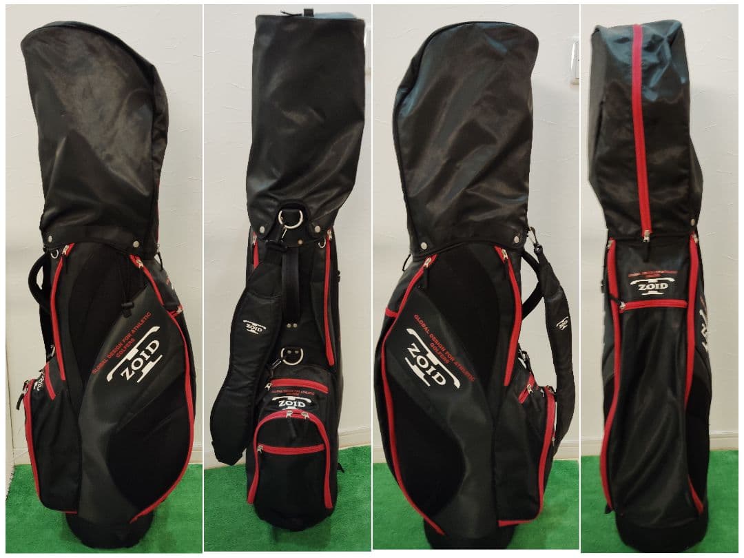 ★中古オススメ/フレックスSR/11本/ミズノ、キャロウェイ　ゴルフセット