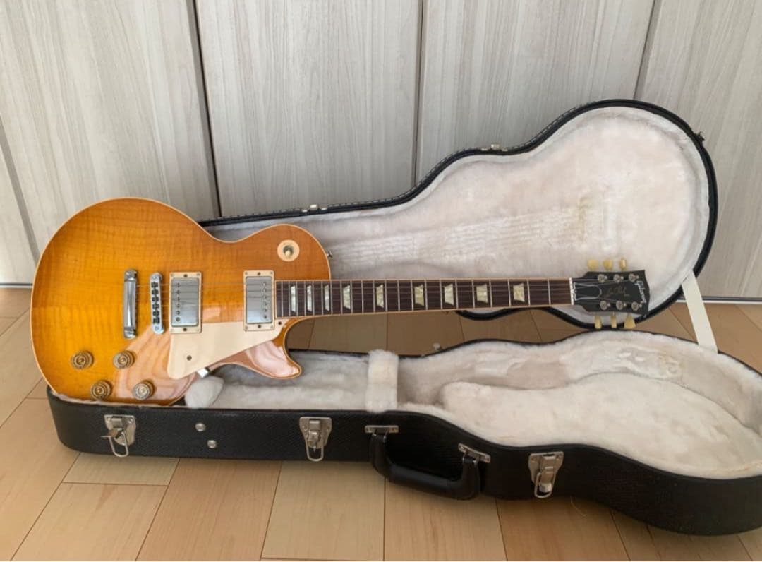 最終お値下げ⭐︎Gibson Les paul traditional 2010