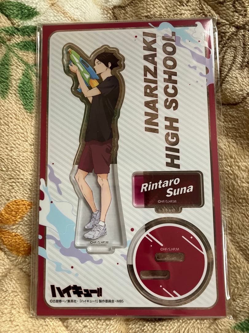ハイキュー 角名倫太郎 グッズ セット まとめ売り