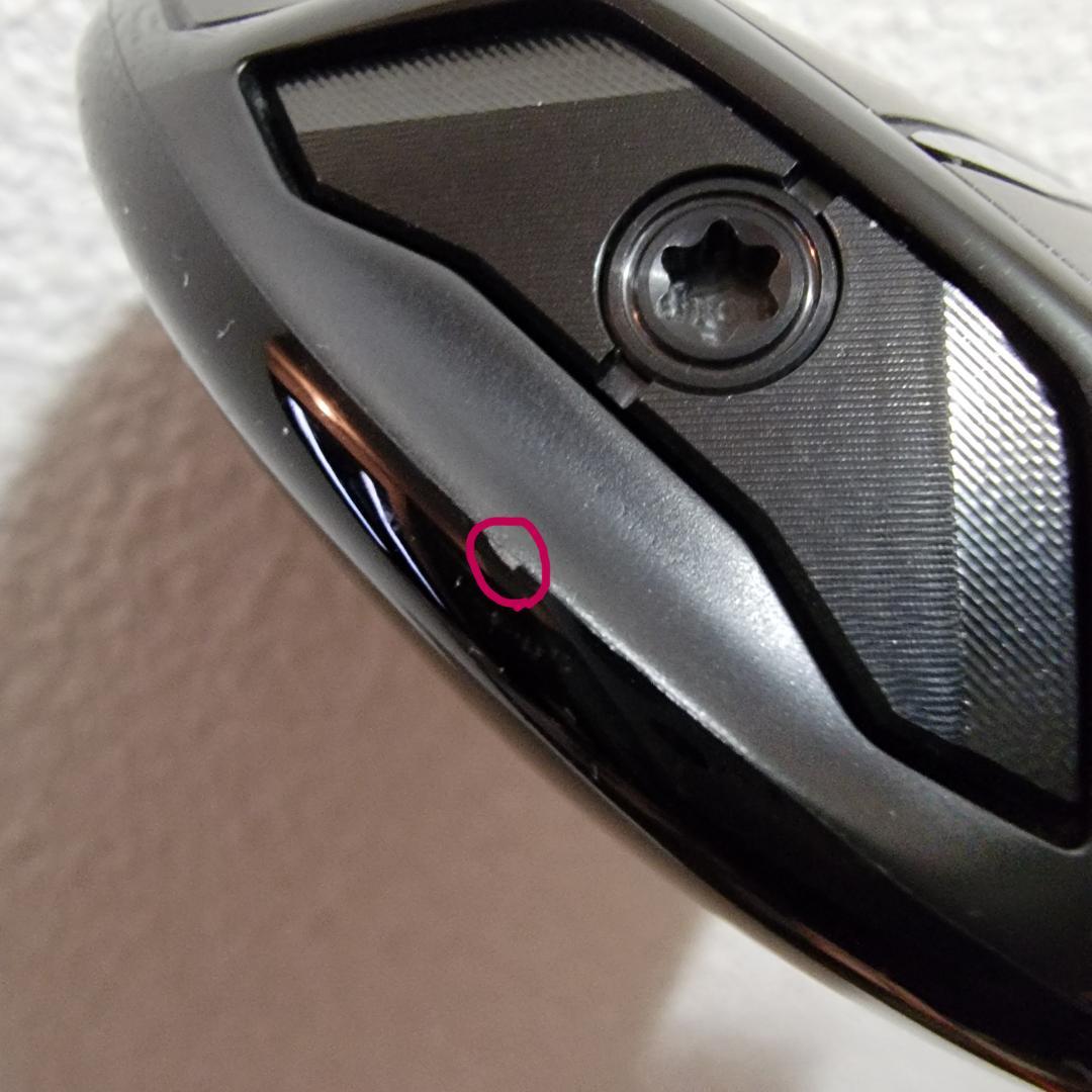 【週末限定】Titleist TSR2ドライバー 9度 ツアーAD DI-6S