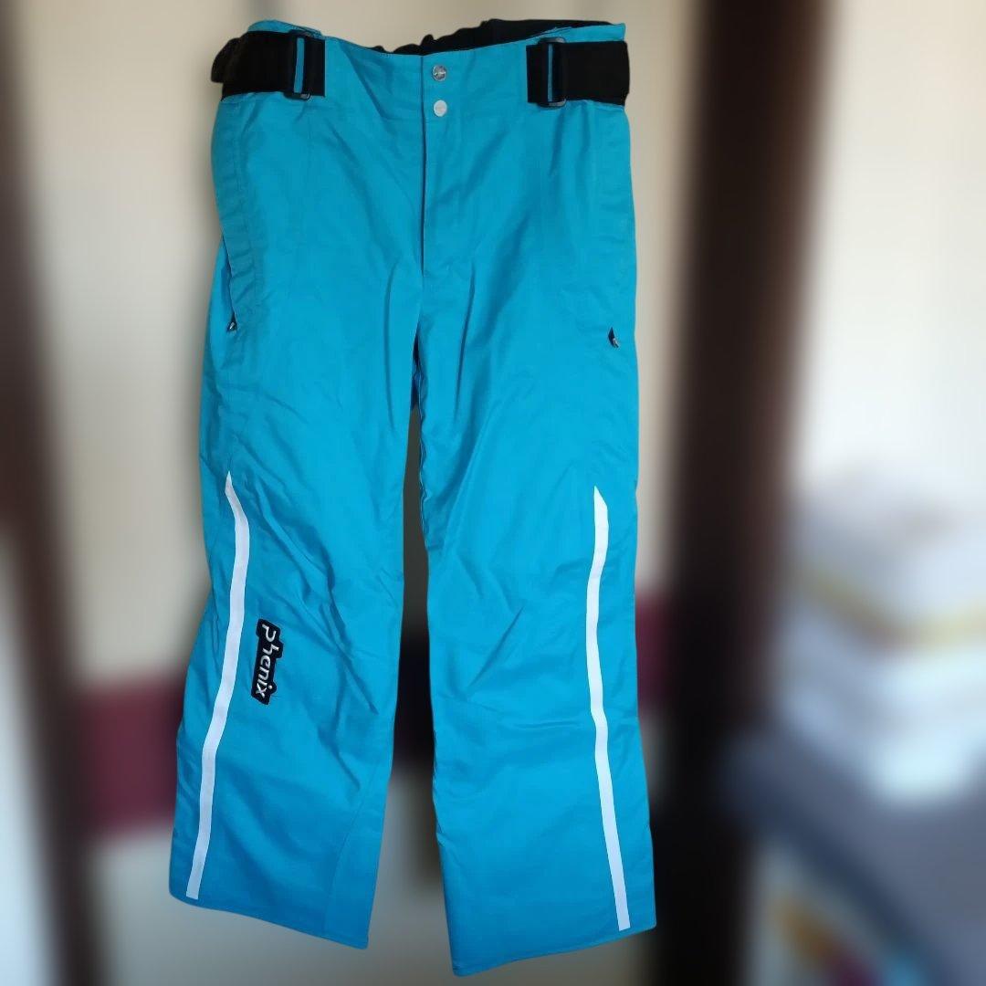 Phenix フェニックス スキーウェア Lサイズ