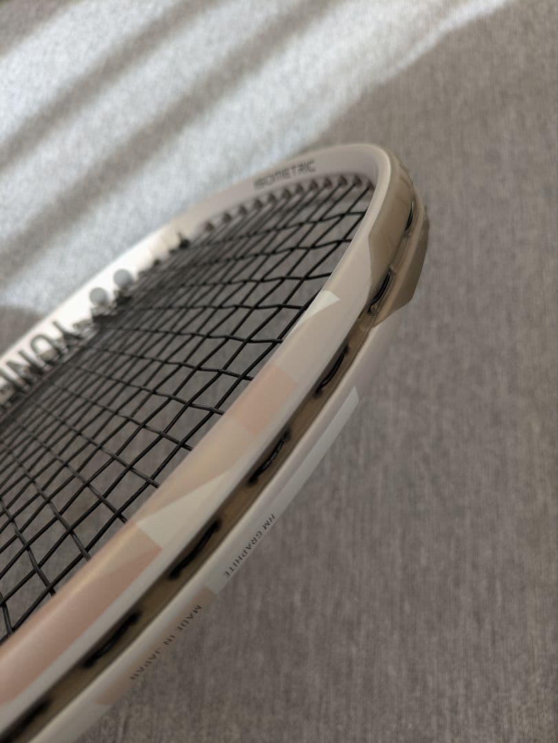 ヨネックス ブイコア 100l G1 美品