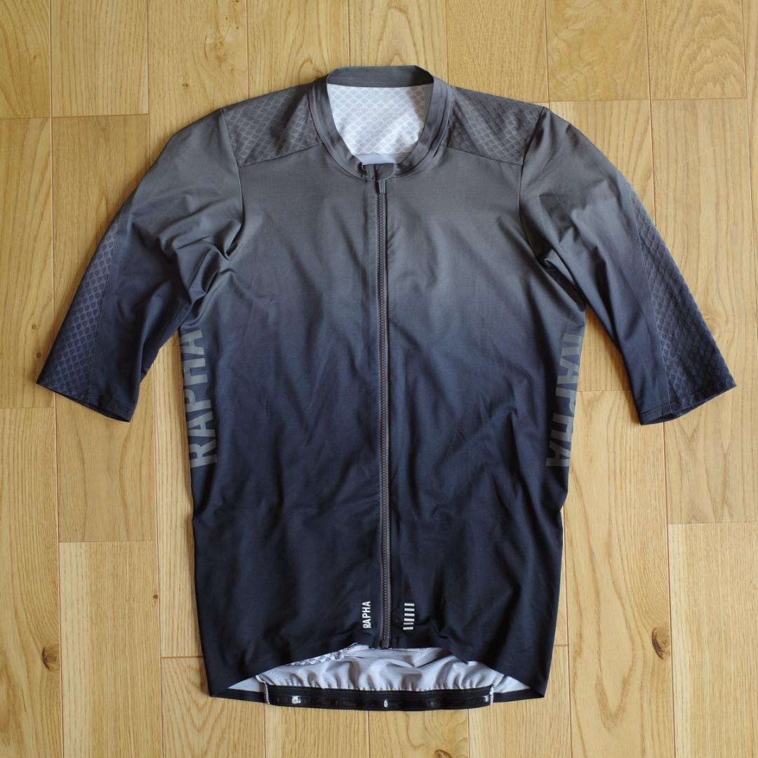 Rapha PRO TEAM AERO JERSEY Mサイズ
