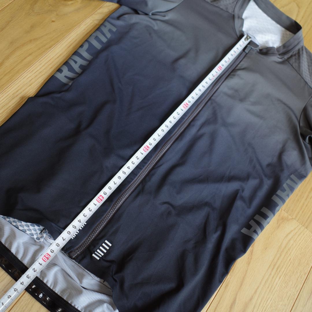 Rapha PRO TEAM AERO JERSEY Mサイズ