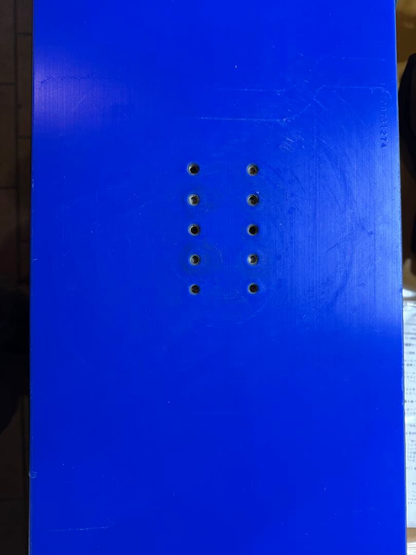 AMICSS DNA-Ti157 スノーボード 157cm アミックス