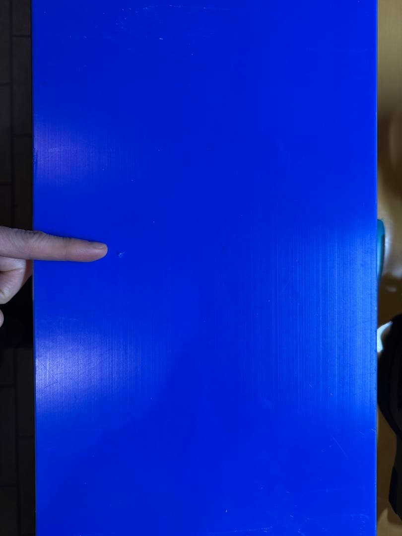 AMICSS DNA-Ti157 スノーボード 157cm アミックス