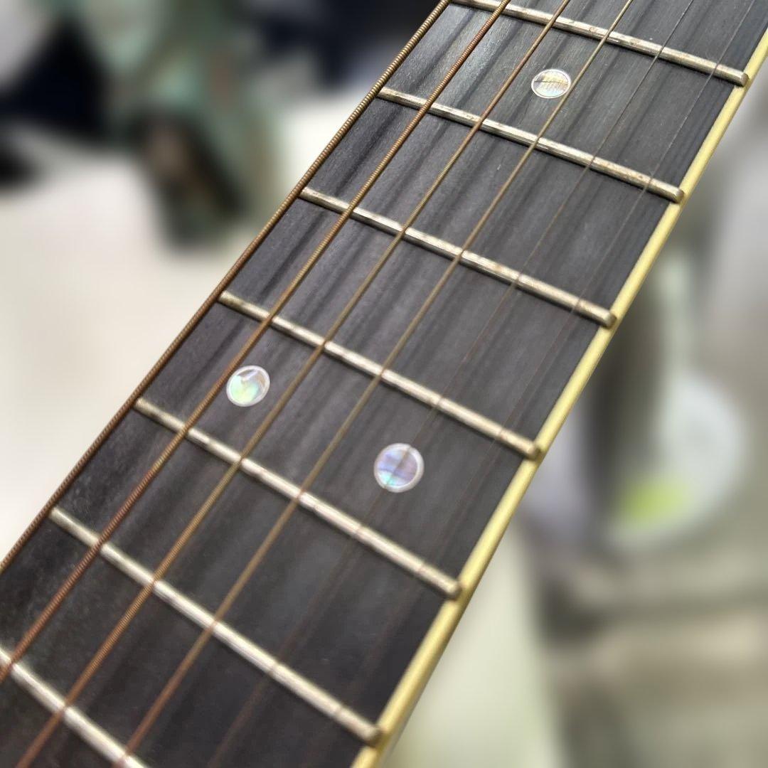 6912【程度良好】YAMAHA ヤマハ LL16 アコースティックギター