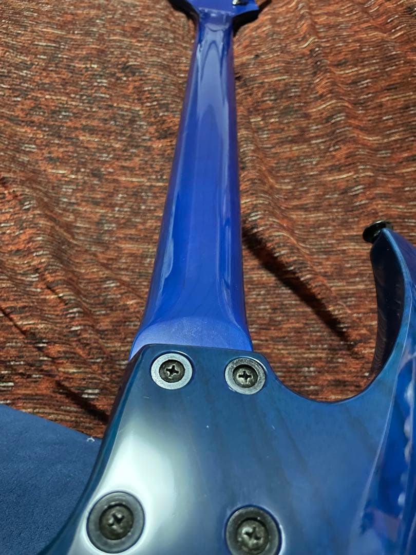 パンギト///グラスルーツ　フォレスト　ディマジオ&ダンカン