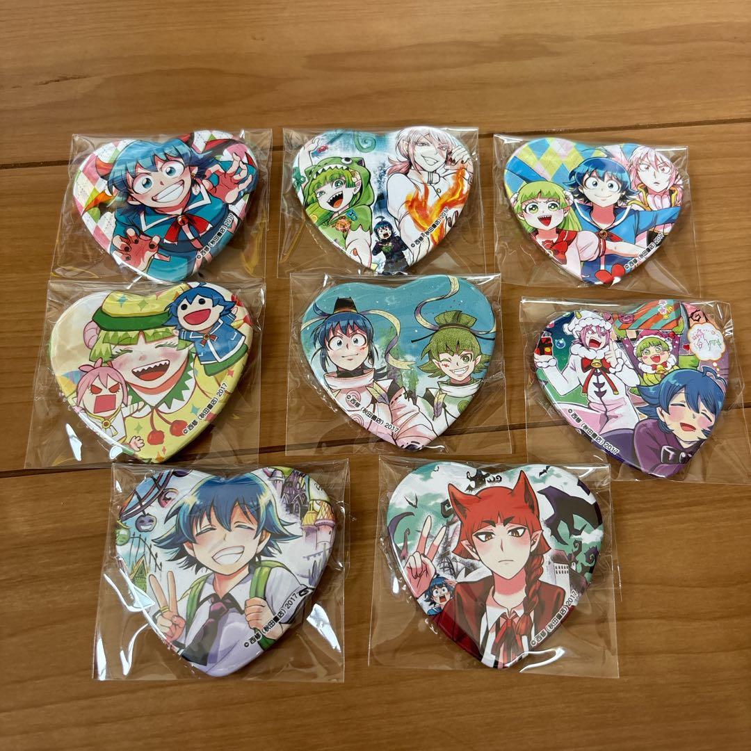 魔入りました！入間くん コミケ 103