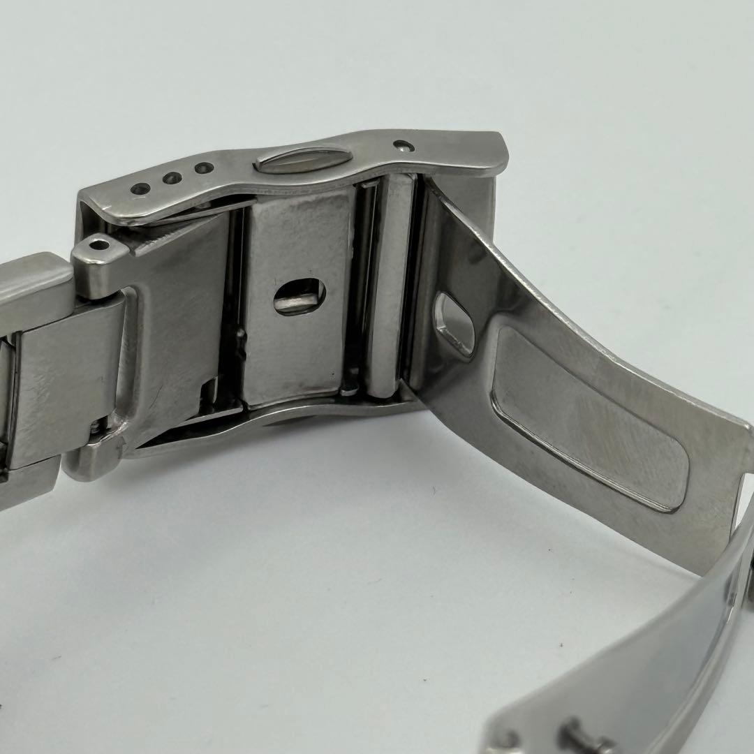 CASIO G-SHOCK GW-1400DJ 電波ソーラー メタル アナデジ