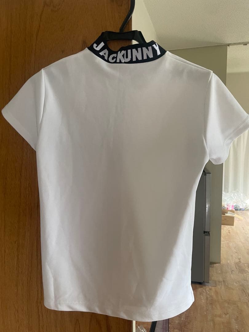 Jack Bunny!! ダブルカノコ半袖カットソー