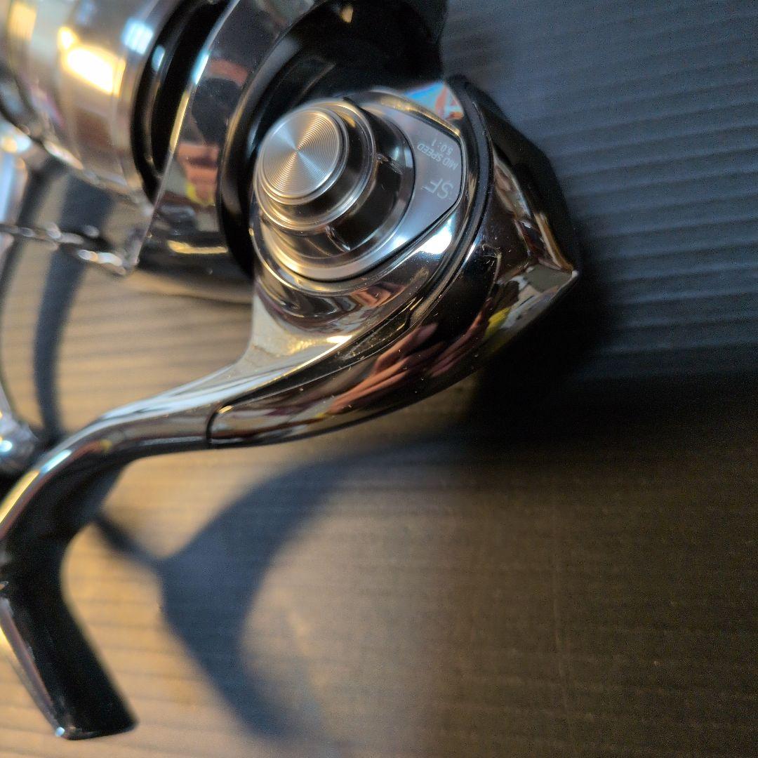 エ*ー様 22イグジスト SF2500SS 中古超美品 匿名配送