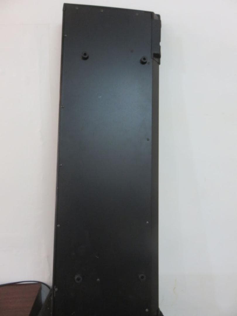 鍵盤楽器 Korg 01/w fd 61 keys