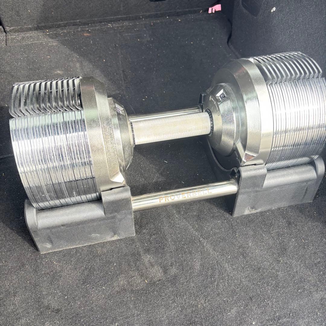 プロバーベル　PROVERBELL 41.5キロ 1個