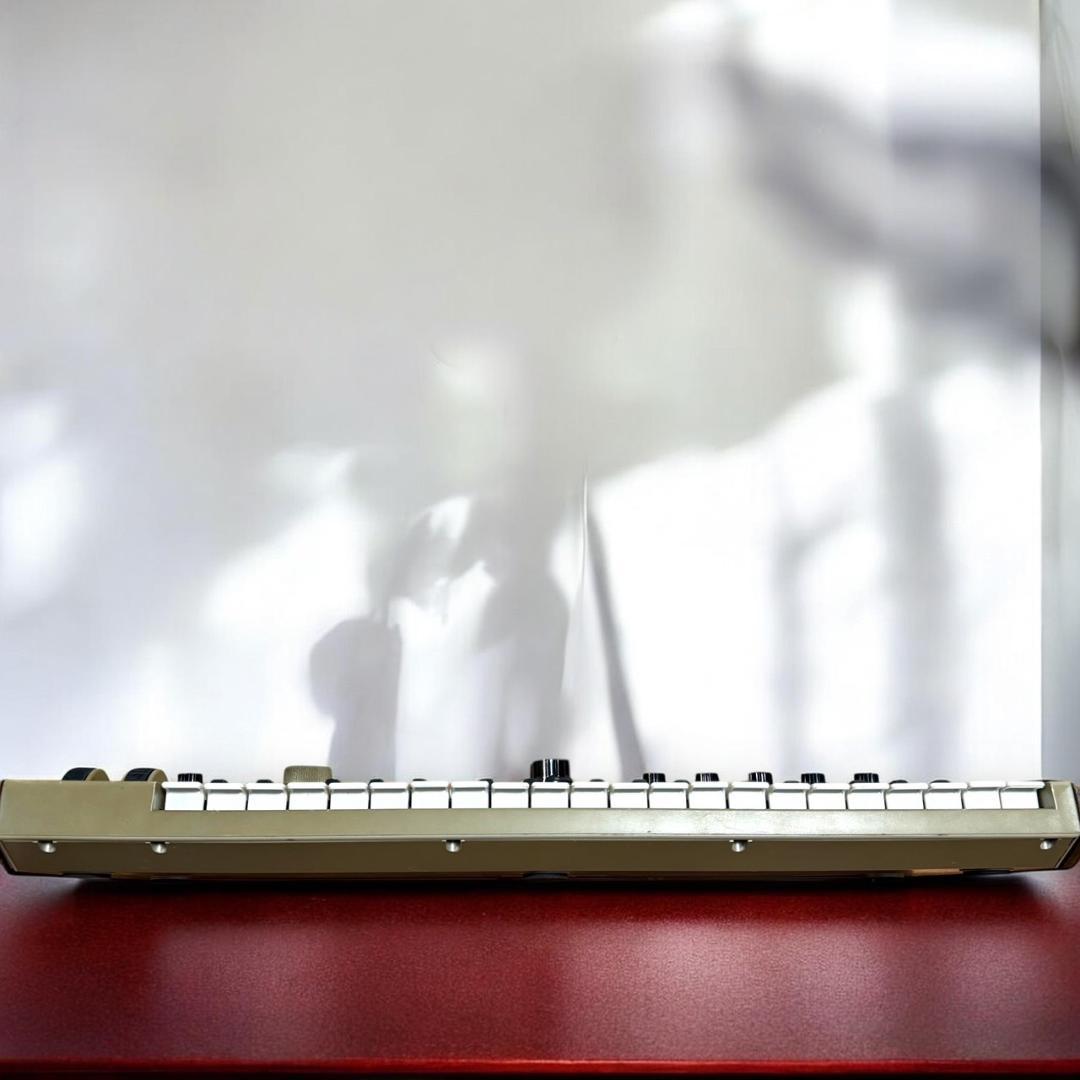 ☆ KORG microKORG 37鍵 アナログ モデリング シンセサイザー