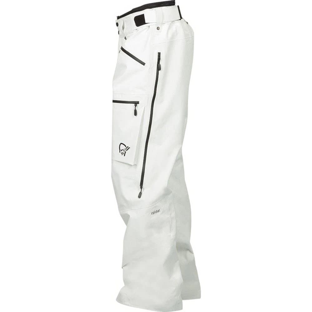 激レア　NORRONA Gore-Tex Jacket&pants 上下 美品