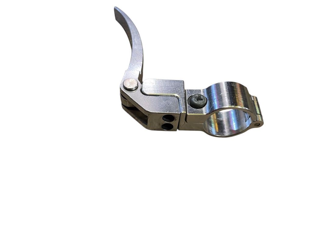 テンプラサイクル 両引きレバー 2本引きレバー クアドラプルブレーキレバー