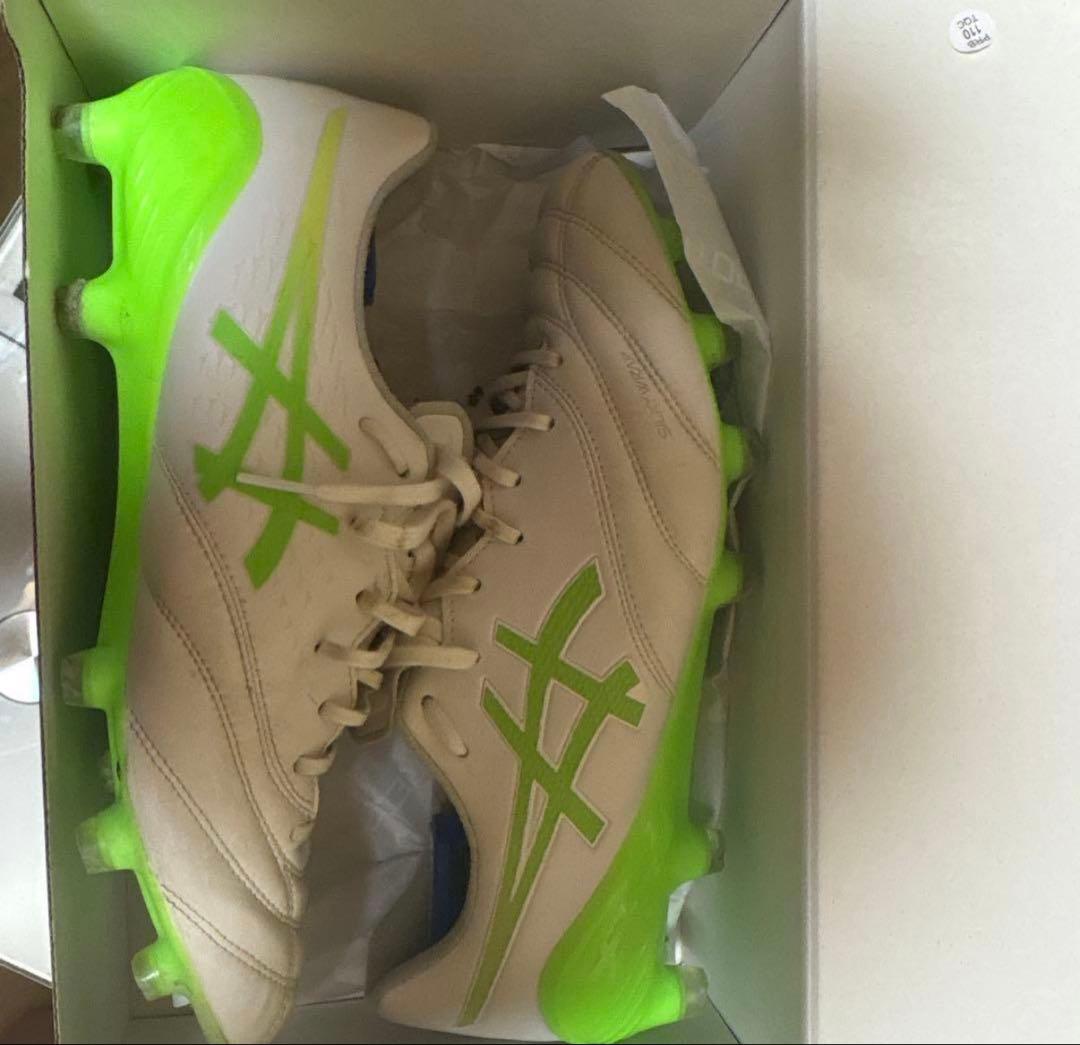 アシックス DS light X-fry6 27.0