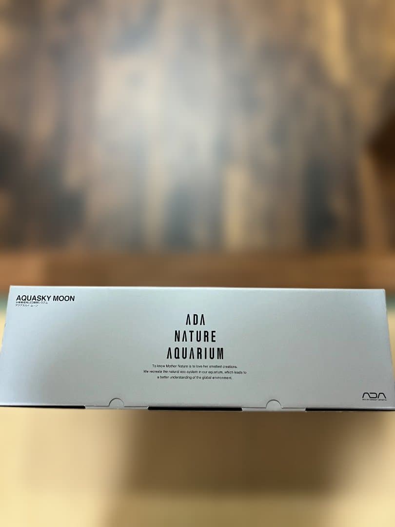 ADA アクアスカイムーン45 ミラーユニット