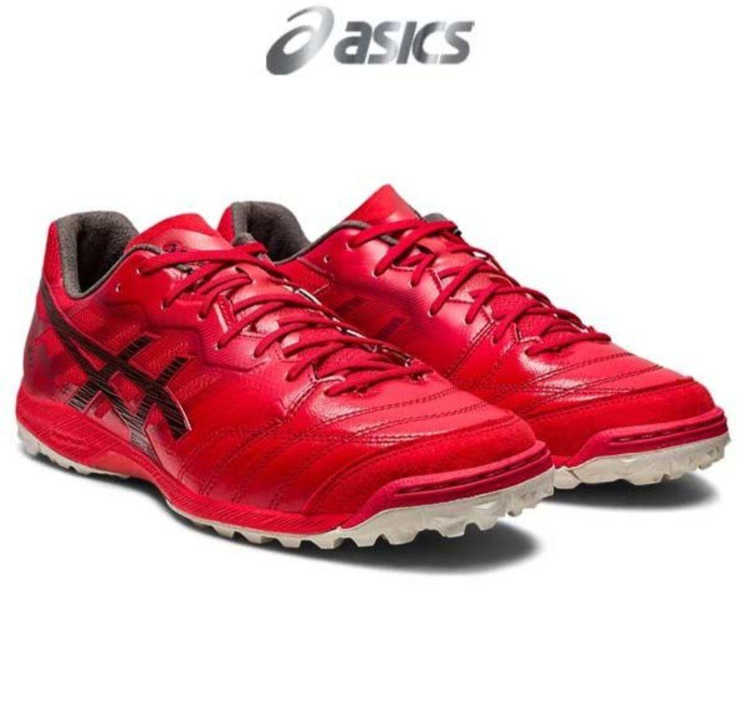 アシックス DESTAQUE K FF TF 1111A218　23.0cm