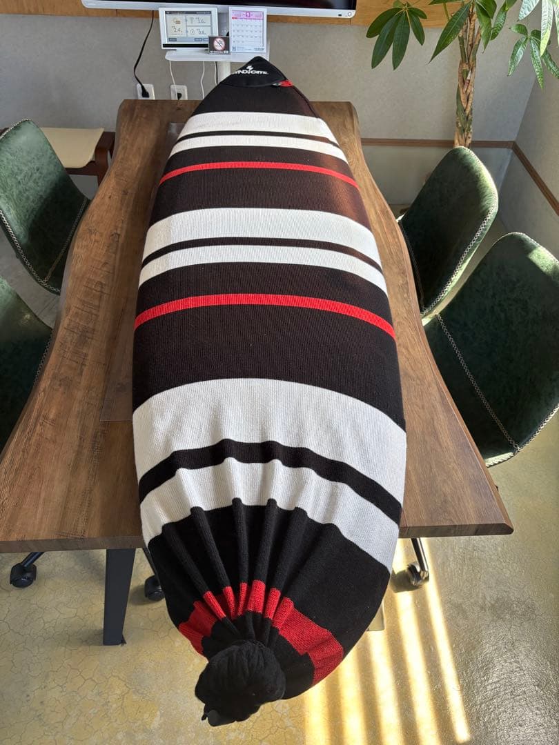 ファイヤーワイヤー サンデー6'0 38.2L Firewire