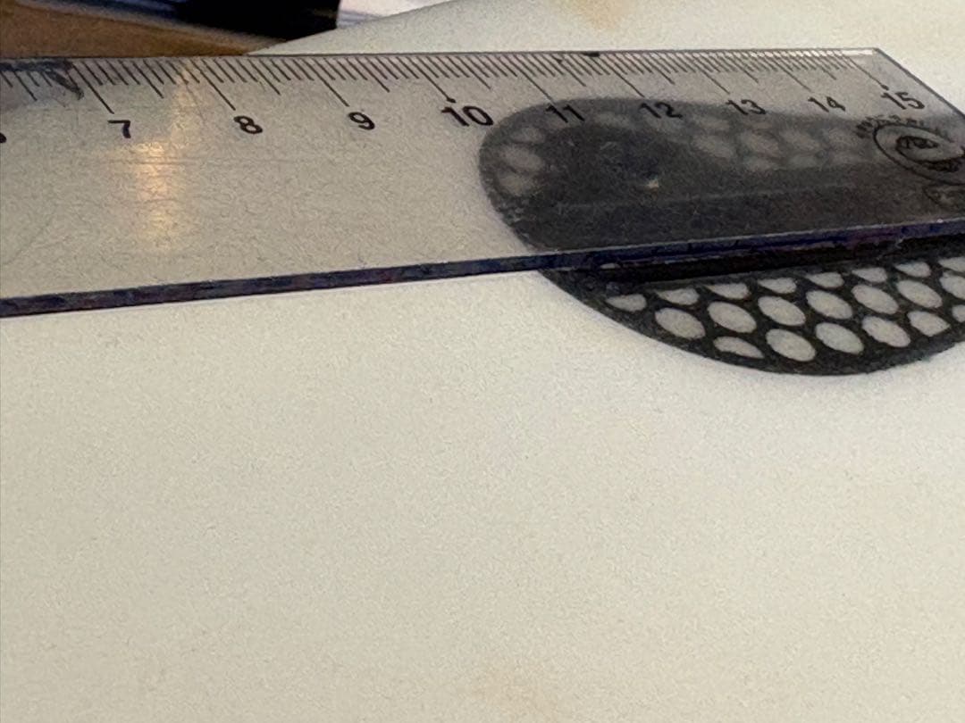 ファイヤーワイヤー サンデー6'0 38.2L Firewire