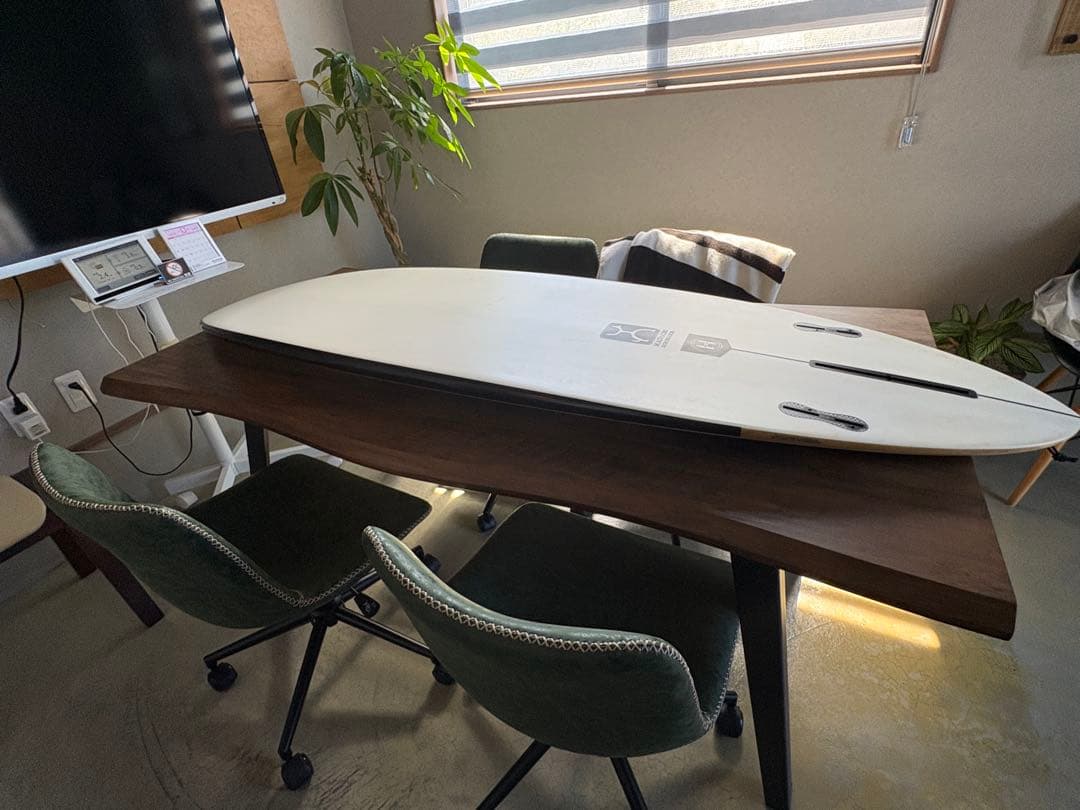 ファイヤーワイヤー サンデー6'0 38.2L Firewire