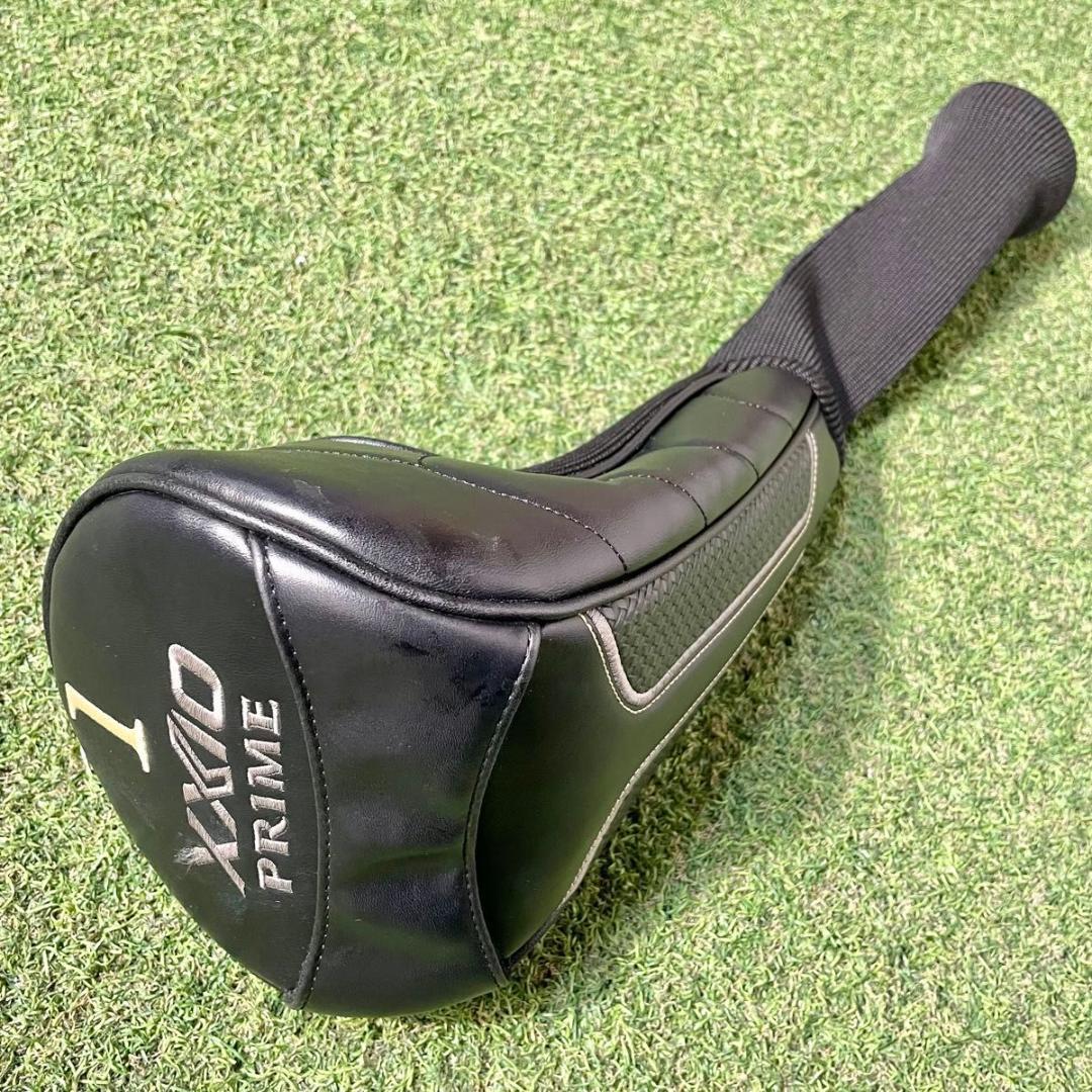 ゼクシオプライム XXIO SP-1200 ドライバー 1W 10.5° R 右