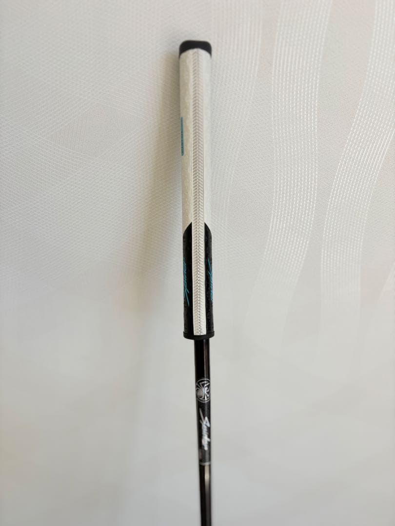 テーラーメイド Spider 5K-ZT 34インチ Spider