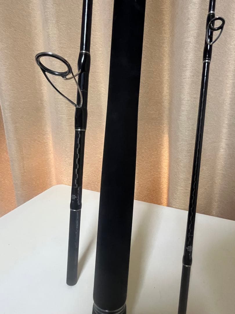 シマノ　コルトスナイパーxr s100mh-3