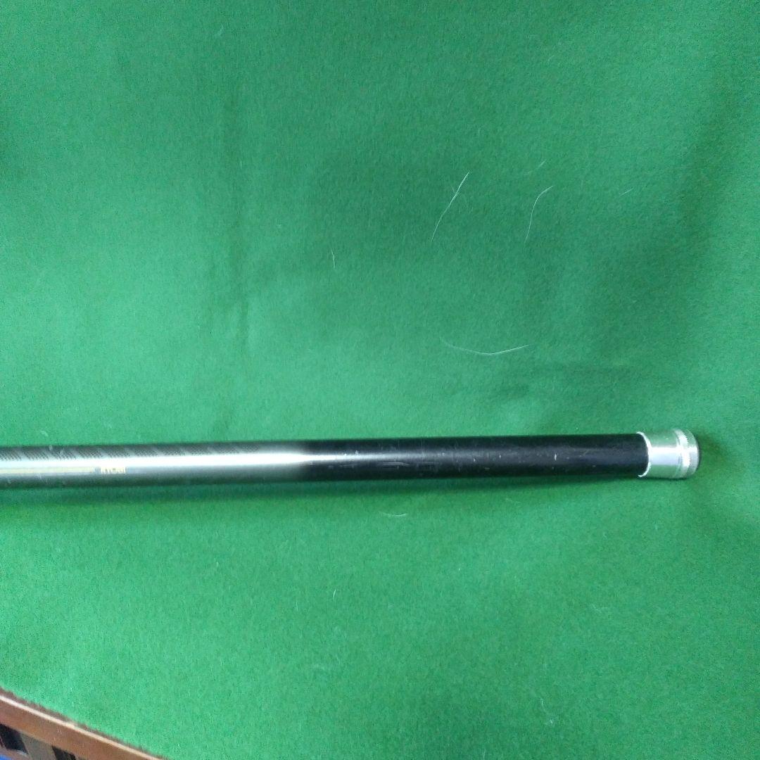 釣り竿RYOBI TITAN ADJUSTER さわ鮎　コロガシ　72ー60