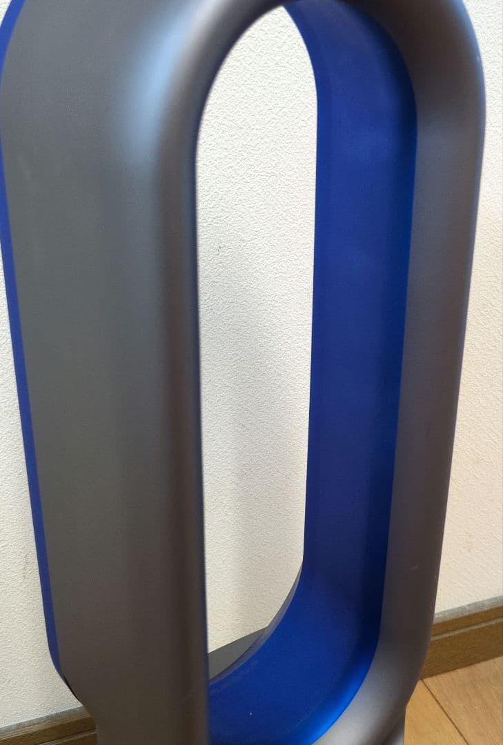 ★美品★Dyson hot+cool セラミックファンヒーター　リモコンあり