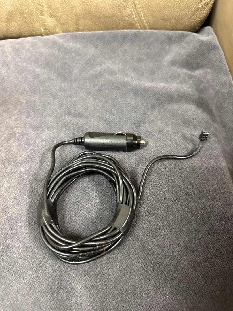 ZDR035　コムテック　前後　ドライブレコーダー