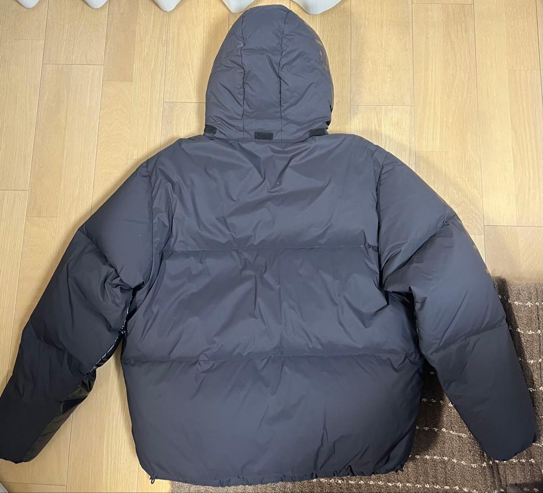 けいSupreme 21AW Featherweight Down